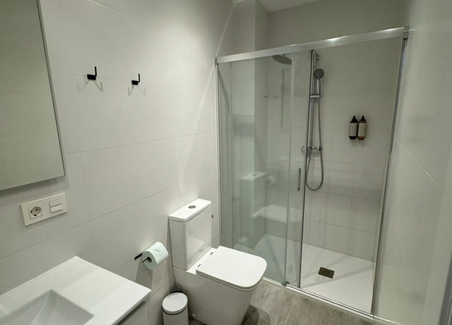 Suspiro 102 Cosmopolitan Loft Apartment Granada