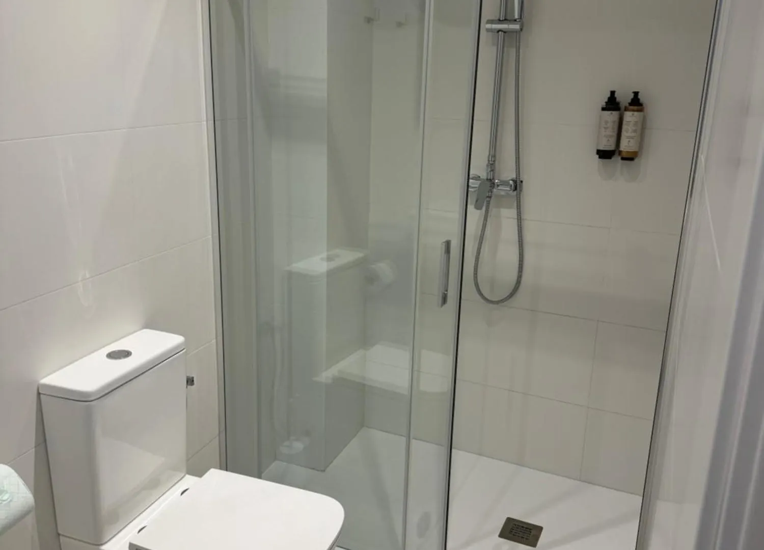 Suspiro 102 Cosmopolitan Loft Apartment Granada