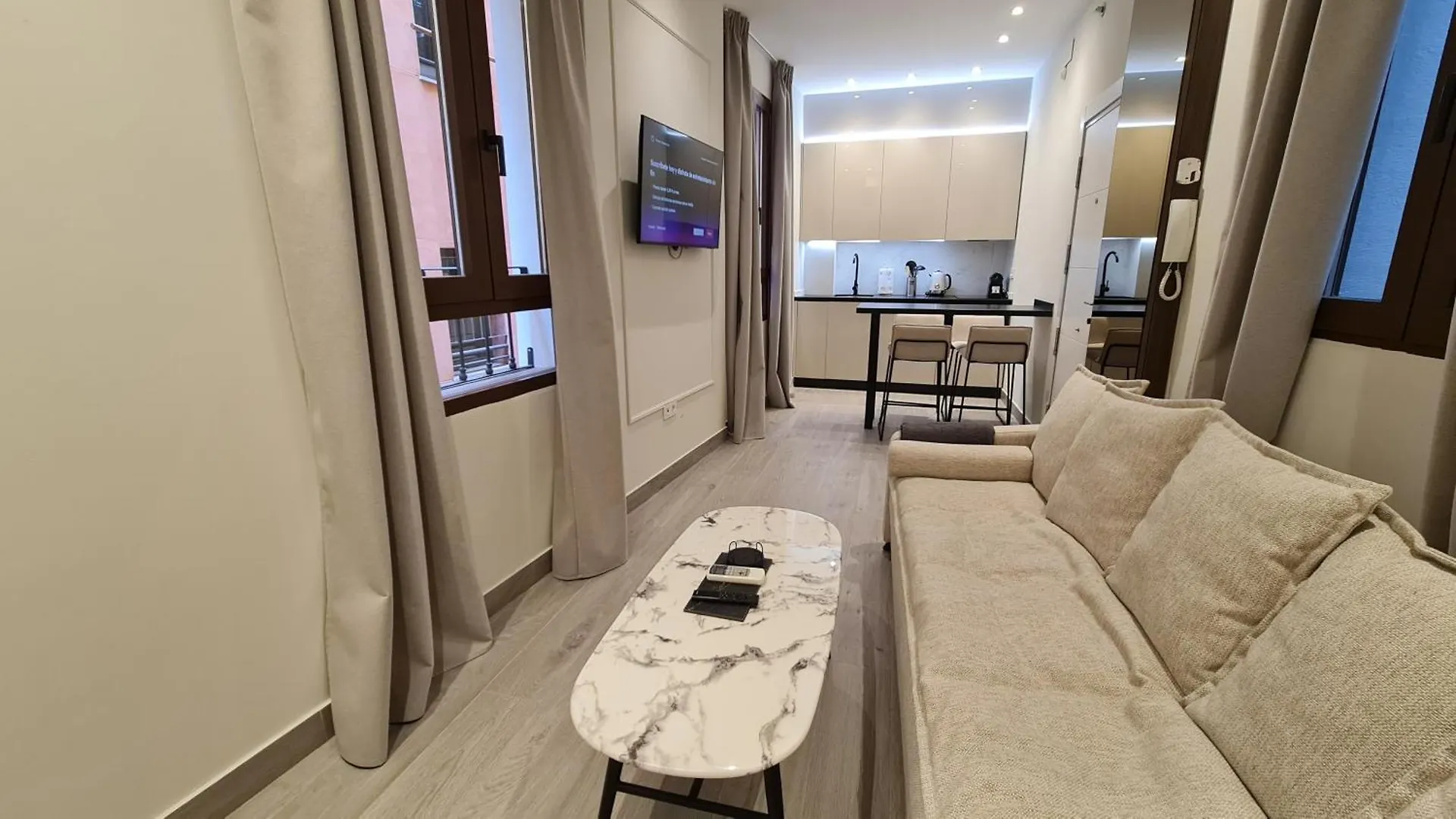 Suspiro 102 Cosmopolitan Loft Apartment Granada 0*,  Spain
