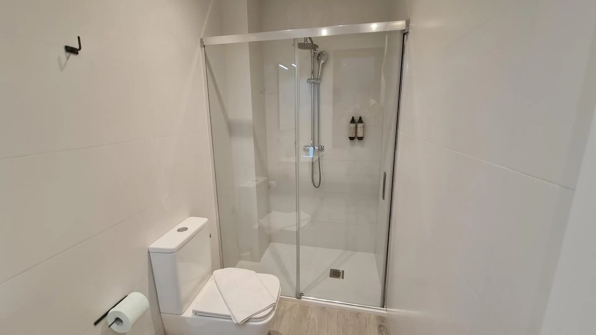 Suspiro 102 Cosmopolitan Loft Apartment Granada 0*,