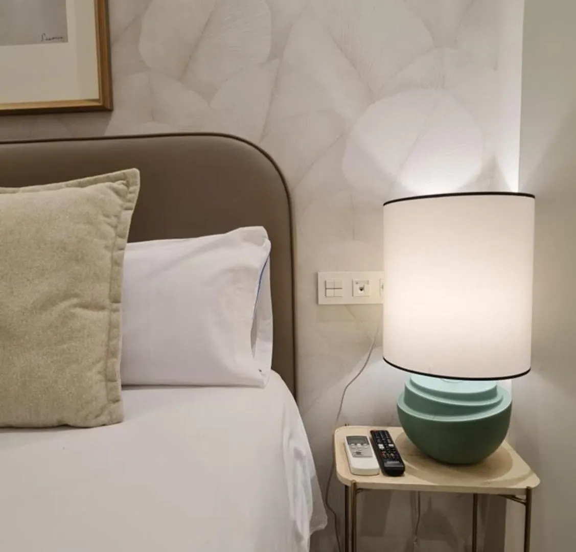 Suspiro 102 Cosmopolitan Loft Apartment Granada